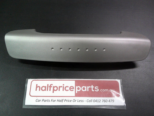 Holden TK Barina Genuine Front Left Hand Interior Door Handle Grip New Part
