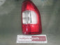 Holden RA Rodeo Genuine Right Hand Rear Tub Tail Light Used Part