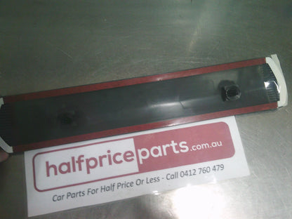 Holden RA Rodeo Genuine Right Hand Rear Quarter Molding New Part