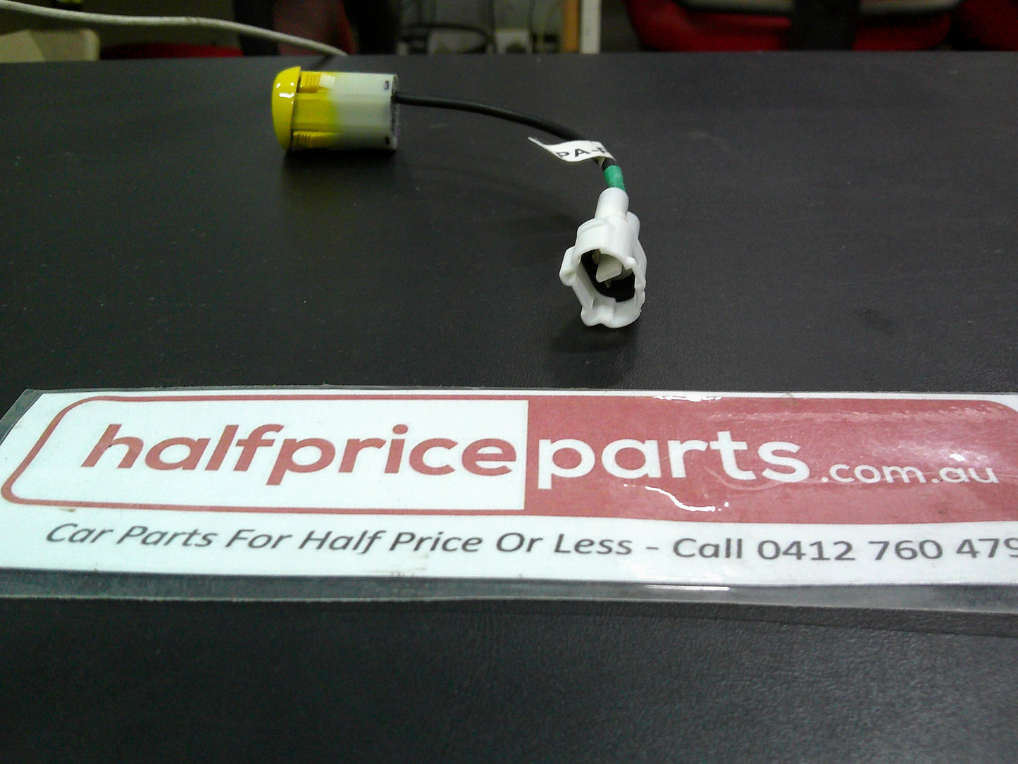 Holden VE Commodore/ WM Statesman Genuine Park Assist Sensor New Part
