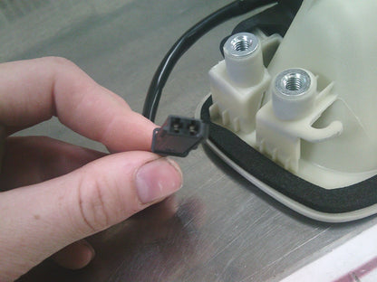 Holden Trax Genuine Outer Tailgate Handle (In Factory Primer) New Part