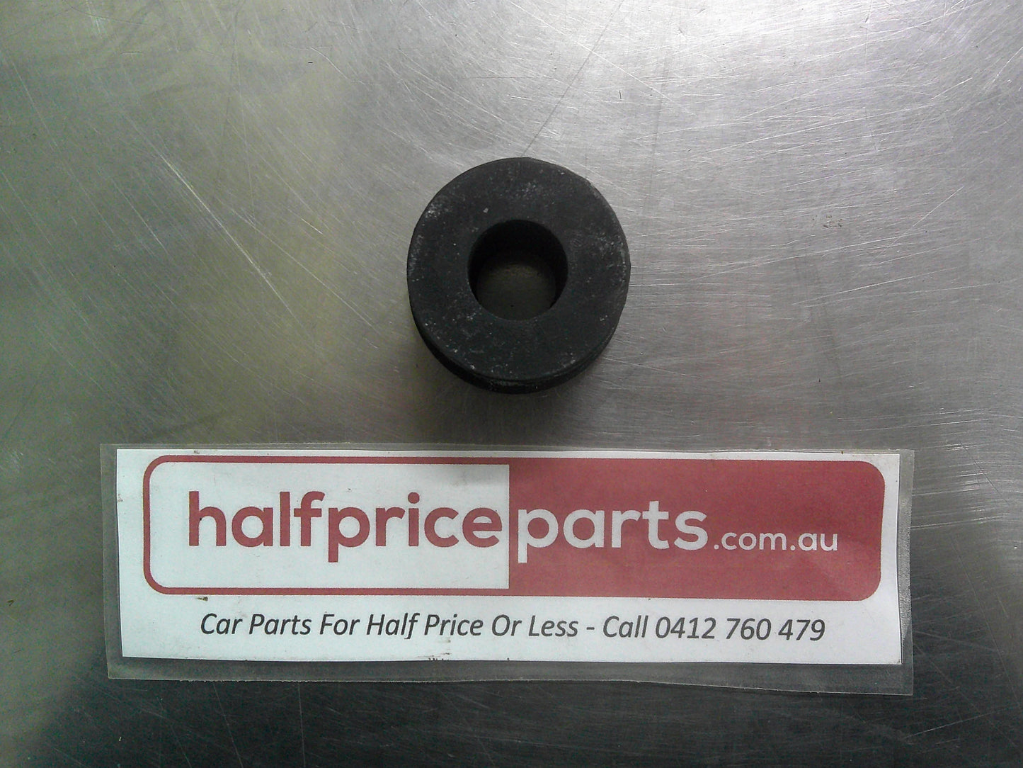 Holden KB Rodeo/Jackaroo/Isuzu KBZ Genuine Rear Leaf Spring Shackle Bush New Part