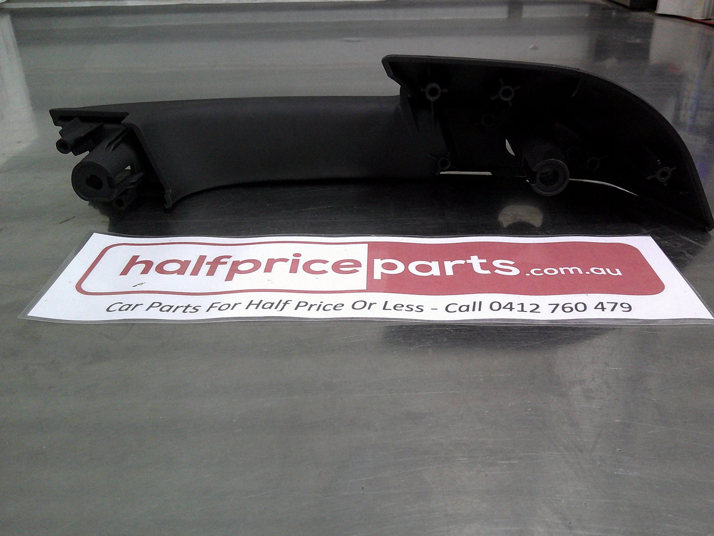 Holden CG Captiva C100 Genuine Right Hand Front Inner Door Handle (Black) New Part