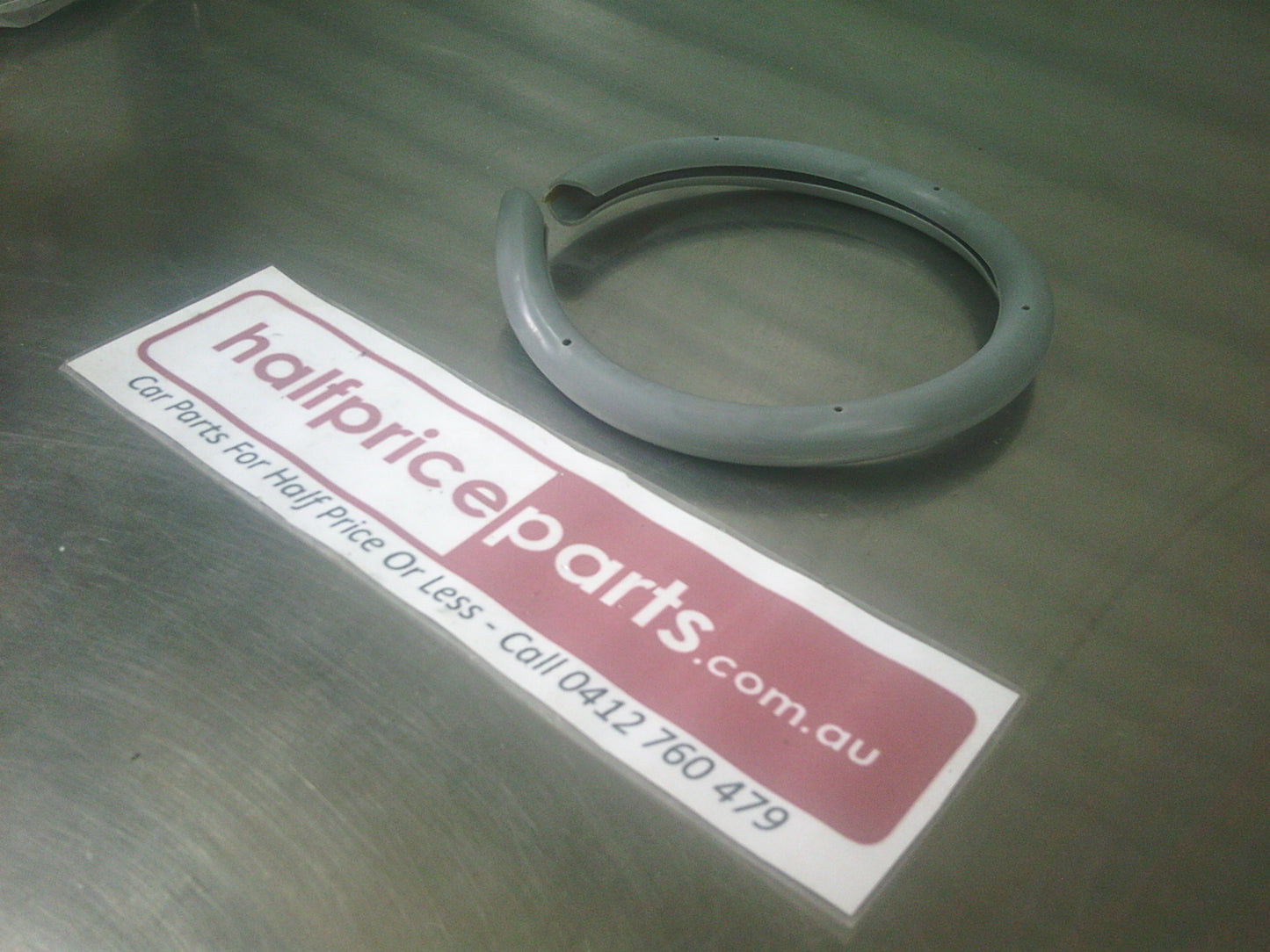 Holden Commodore VE Genuine Front Spring Insulator - New Part