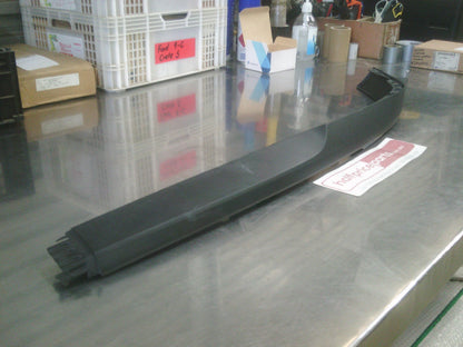 Holden AH Astra Genuine Left Hand Front Bumper Extension New Part