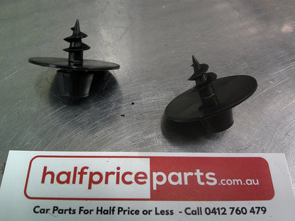 Chery J1 Genuine Front And Rear Carpet Floor Mats Set Of 4 Mats New Part