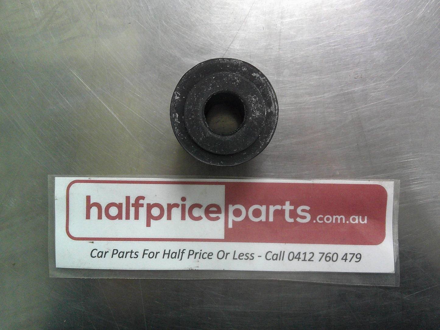 Holden KB Rodeo/Jackaroo/Isuzu KBZ Genuine Rear Leaf Spring Shackle Bush New Part
