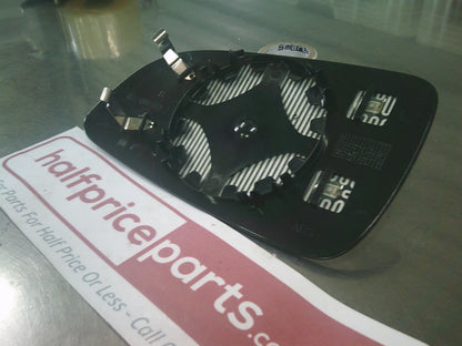 Holden AH Astra Split View Right Hand Outer Heated Mirror Glass New Part