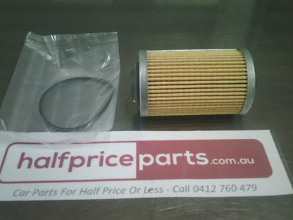 ACDelco Oil Filter Suits Holden VE Commodore 3.6Ltr V6/3.6LTR LTP/LEO/lW2 New Part