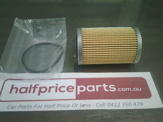 ACDelco Oil Filter Suits Holden VE Commodore 3.6Ltr V6/3.6LTR LTP/LEO/lW2 New Part