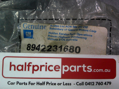Holden KB Rodeo/Jackaroo/Isuzu KBZ Genuine Rear Leaf Spring Shackle Bush New Part