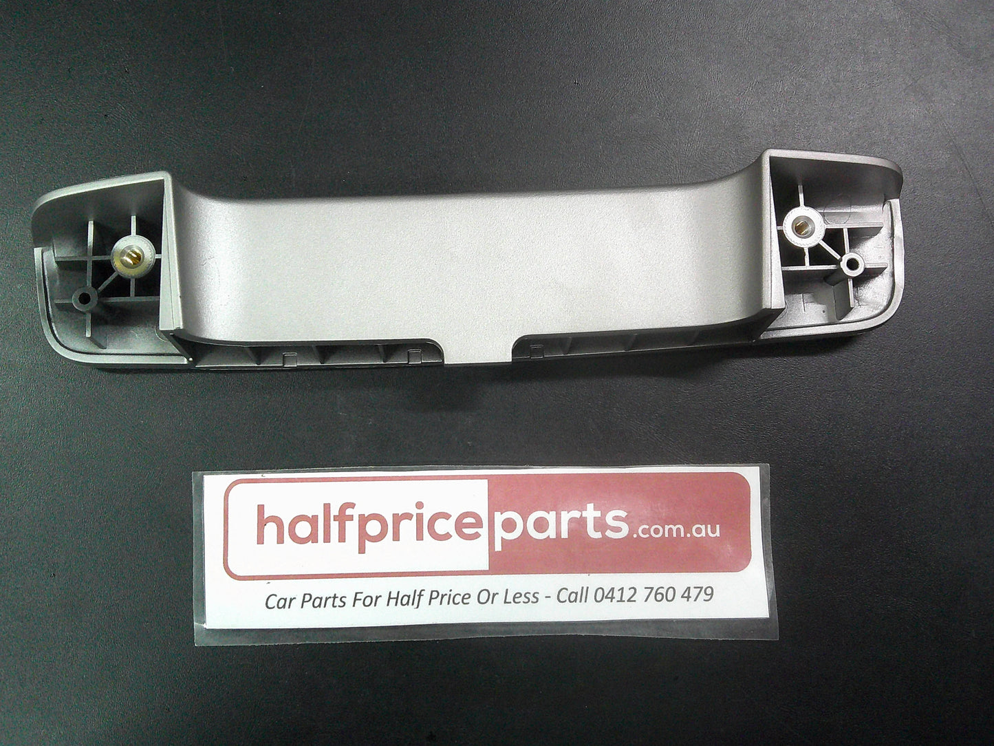 Holden TK Barina Genuine Front Left Hand Interior Door Handle Grip New Part