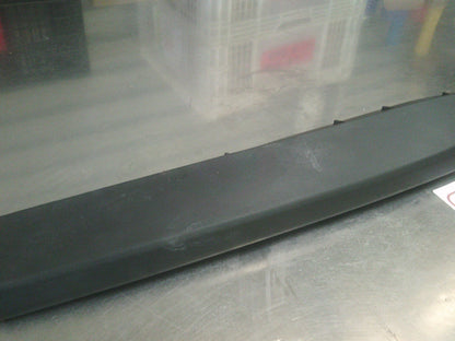 Holden AH Astra Genuine Left Hand Front Bumper Extension New Part
