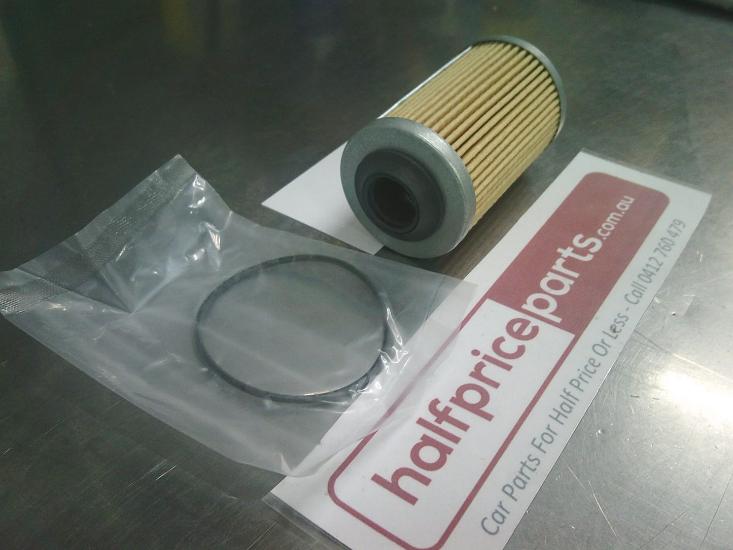 ACDelco Oil Filter Suits Holden VE Commodore 3.6Ltr V6/3.6LTR LTP/LEO/lW2 New Part