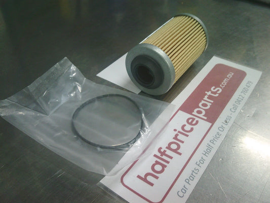 ACDelco Oil Filter Suits Holden VE Commodore 3.6Ltr V6/3.6LTR LTP/LEO/lW2 New Part