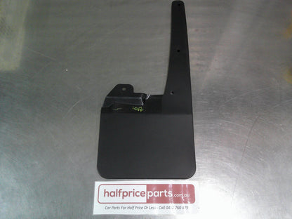 Holden RA Rodeo/RC Colorado/Isuzu D-Max Genuine Right Hand Rear Mud Flap New Part