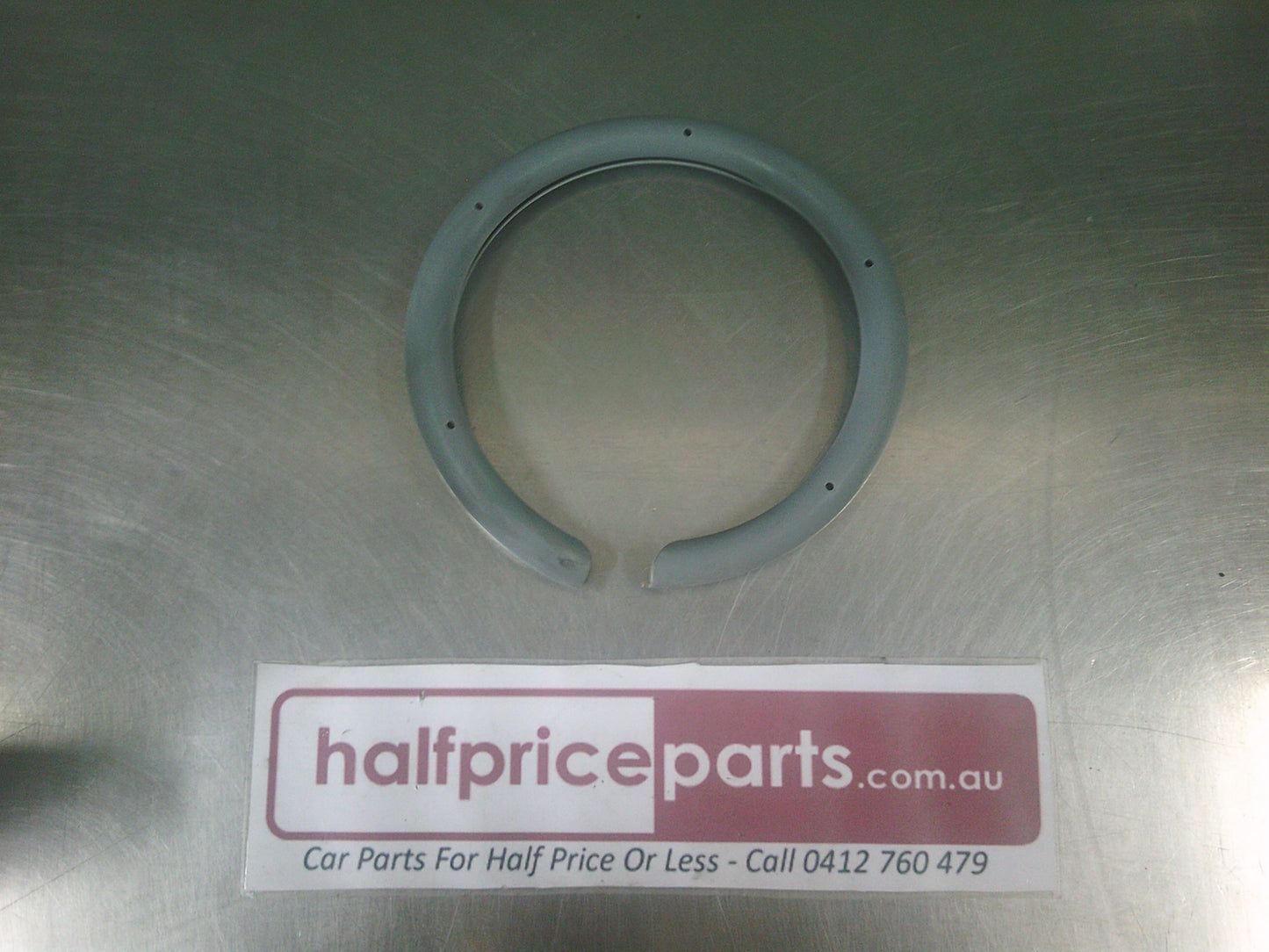 Holden Commodore VE Genuine Front Spring Insulator - New Part