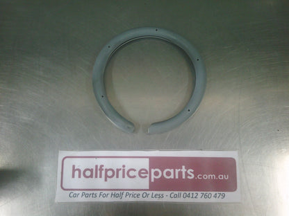 Holden Commodore VE Genuine Front Spring Insulator - New Part