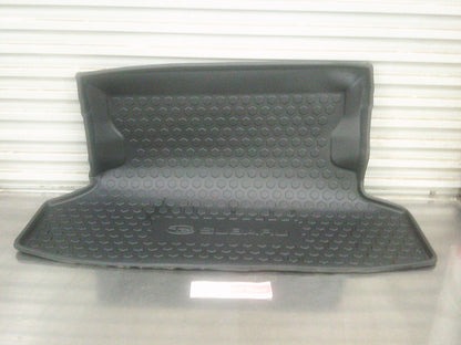 Subaru Impreza Sedan Genuine Cargo Mat New Part