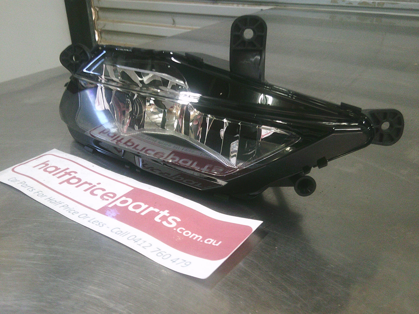 Holden ZB Commodore Genuine Right Hand Fog Light New Part