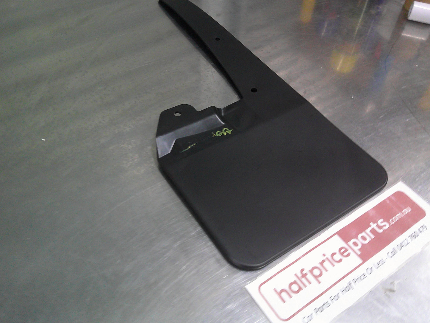 Holden RA Rodeo/RC Colorado/Isuzu D-Max Genuine Right Hand Rear Mud Flap New Part