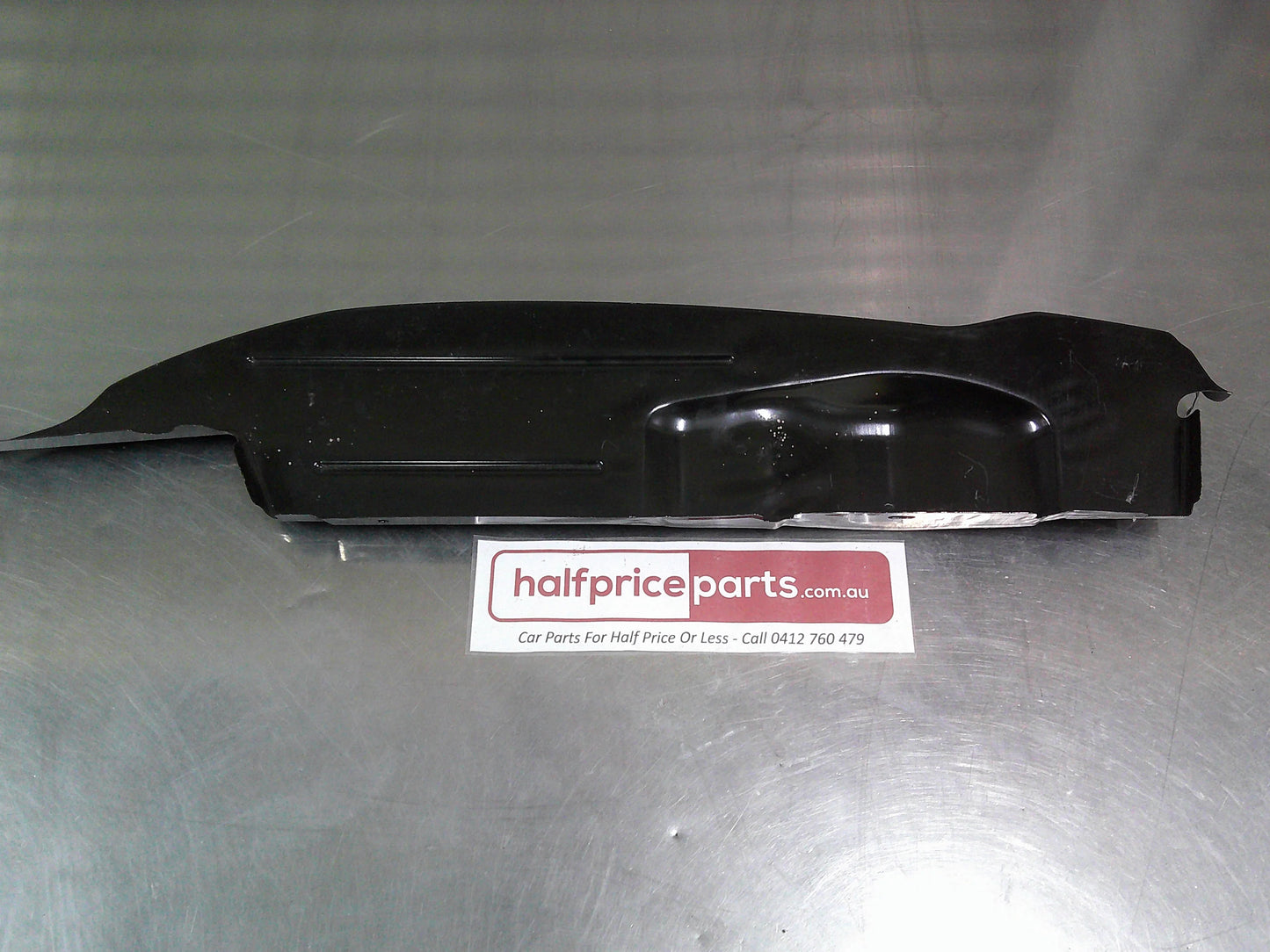Holden Commodore Genuine Right Hand Body Baffle Side Inner Upper Panel New Part