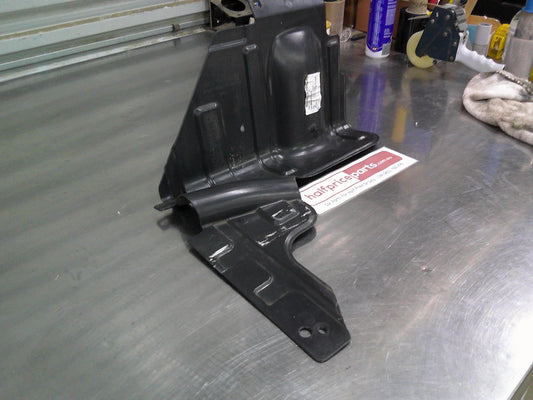 Holden TK Barina Genuine Right Hand Front Lower Baffle For Radiator Support Shield New Part