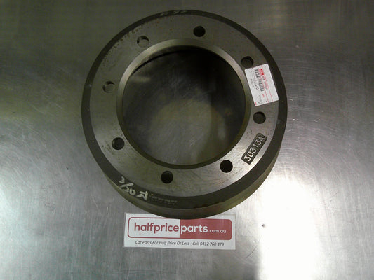 Isuzu  FSD34/FSR34/FSR34/FSR90 Truck Genuine Front Brake Drum (1 ONLY) New Part