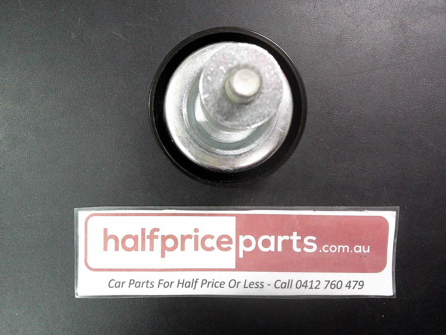 Holden AC Acadia Genuine Drive Belt Idler Pulley New Part