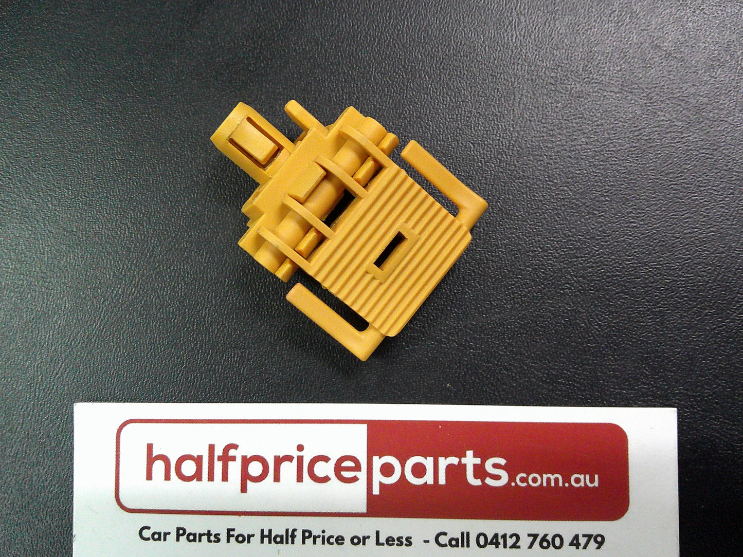 Holden PJ Astra Genuine Front Drivers Door Outside Handle Rod Clip New Part