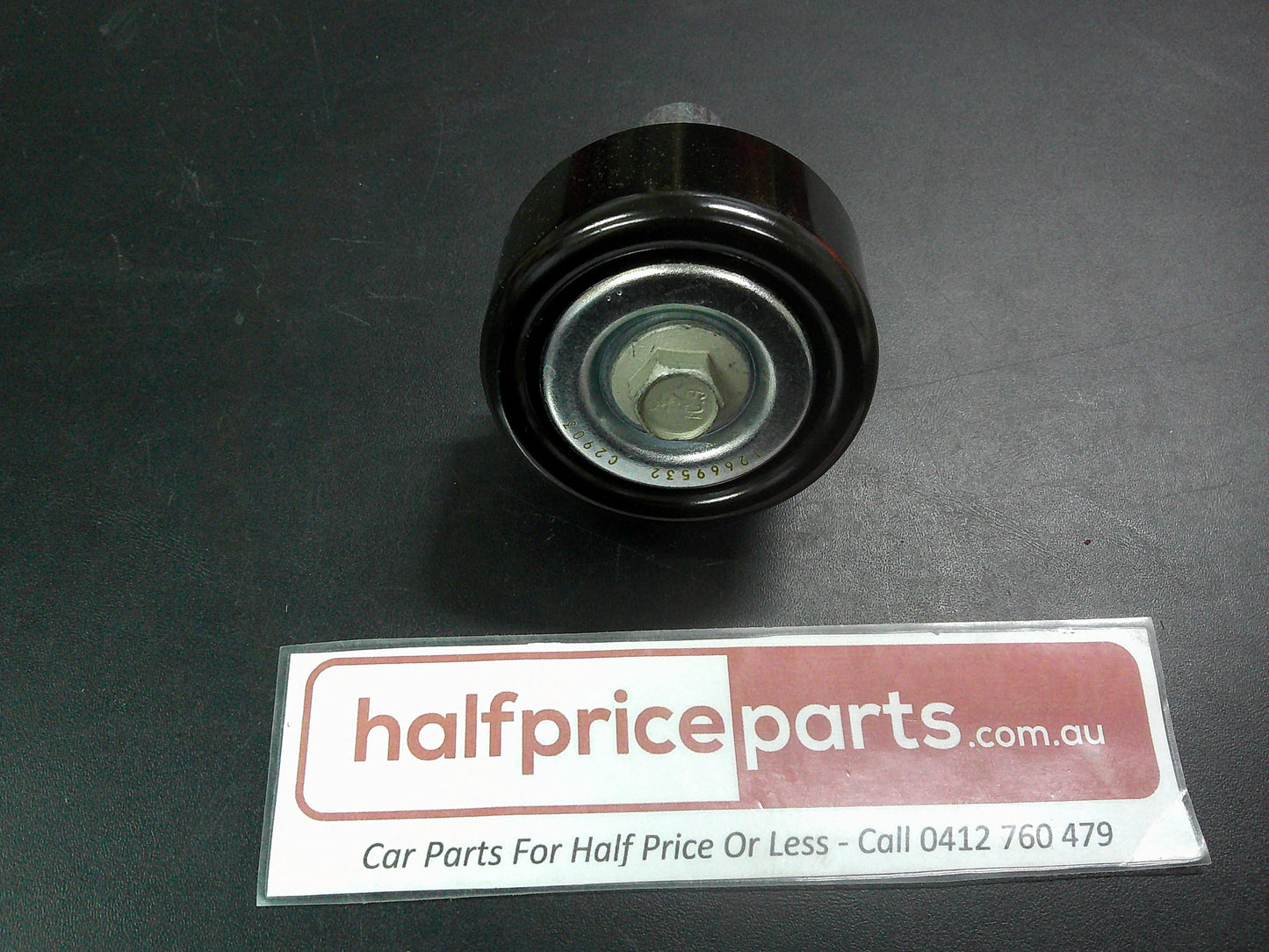 Holden AC Acadia Genuine Drive Belt Idler Pulley New Part