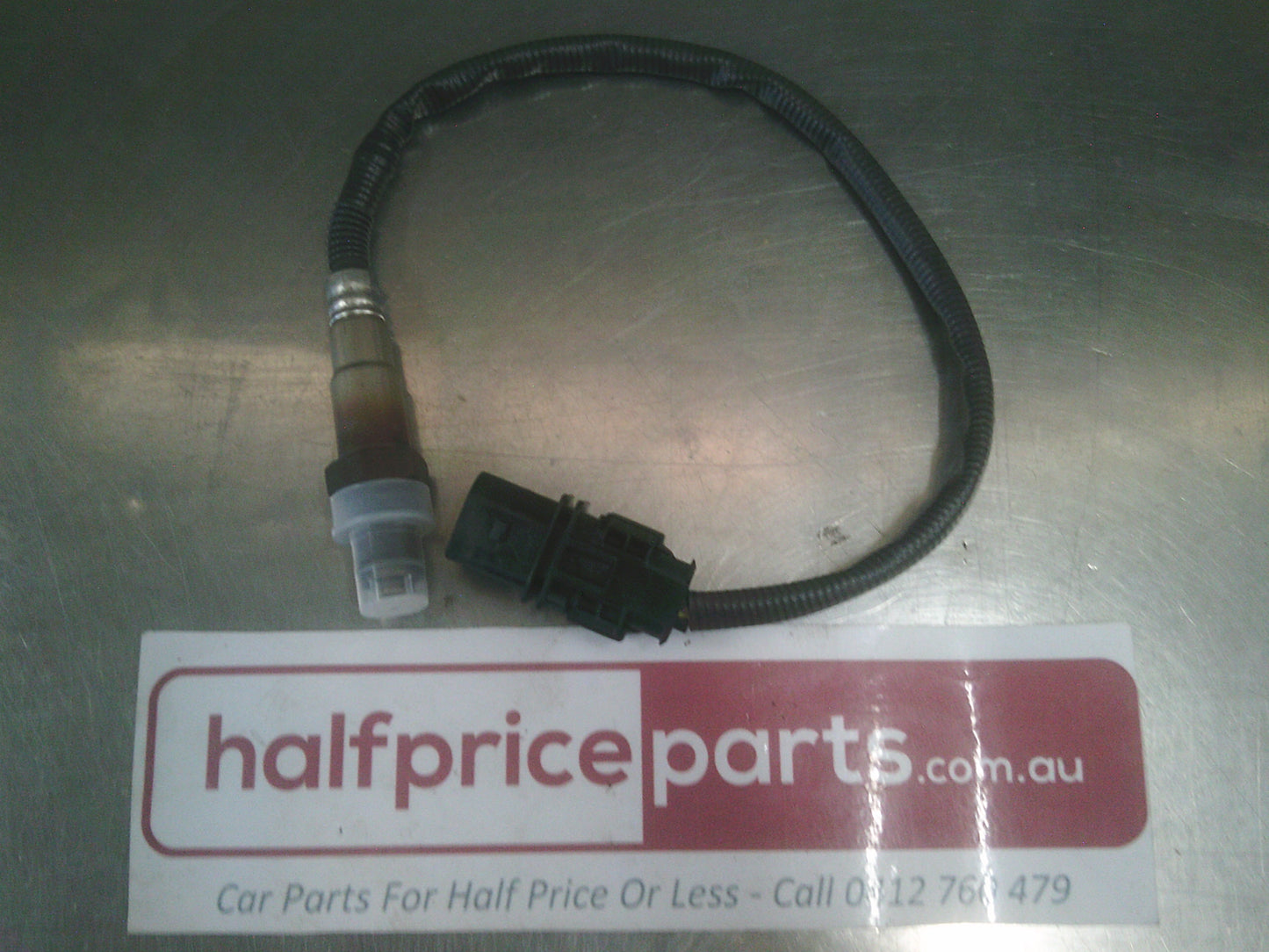 Holden VE Commodore Genuine O2 Oxygen Sensor New Part