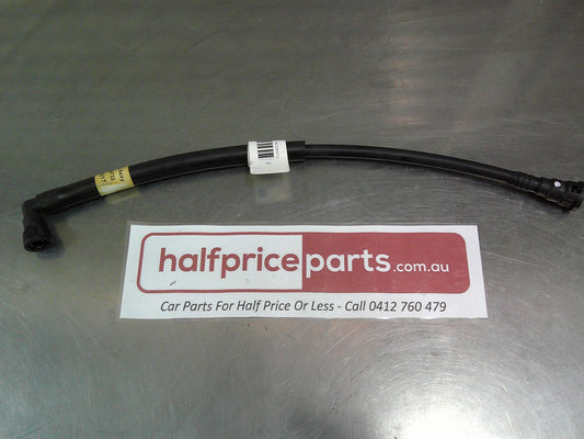 Holden VT/VX/VY/VZ/Commodore/WH/WK Statesman V6 Genuine Fuel Pump To Folter Line New Part