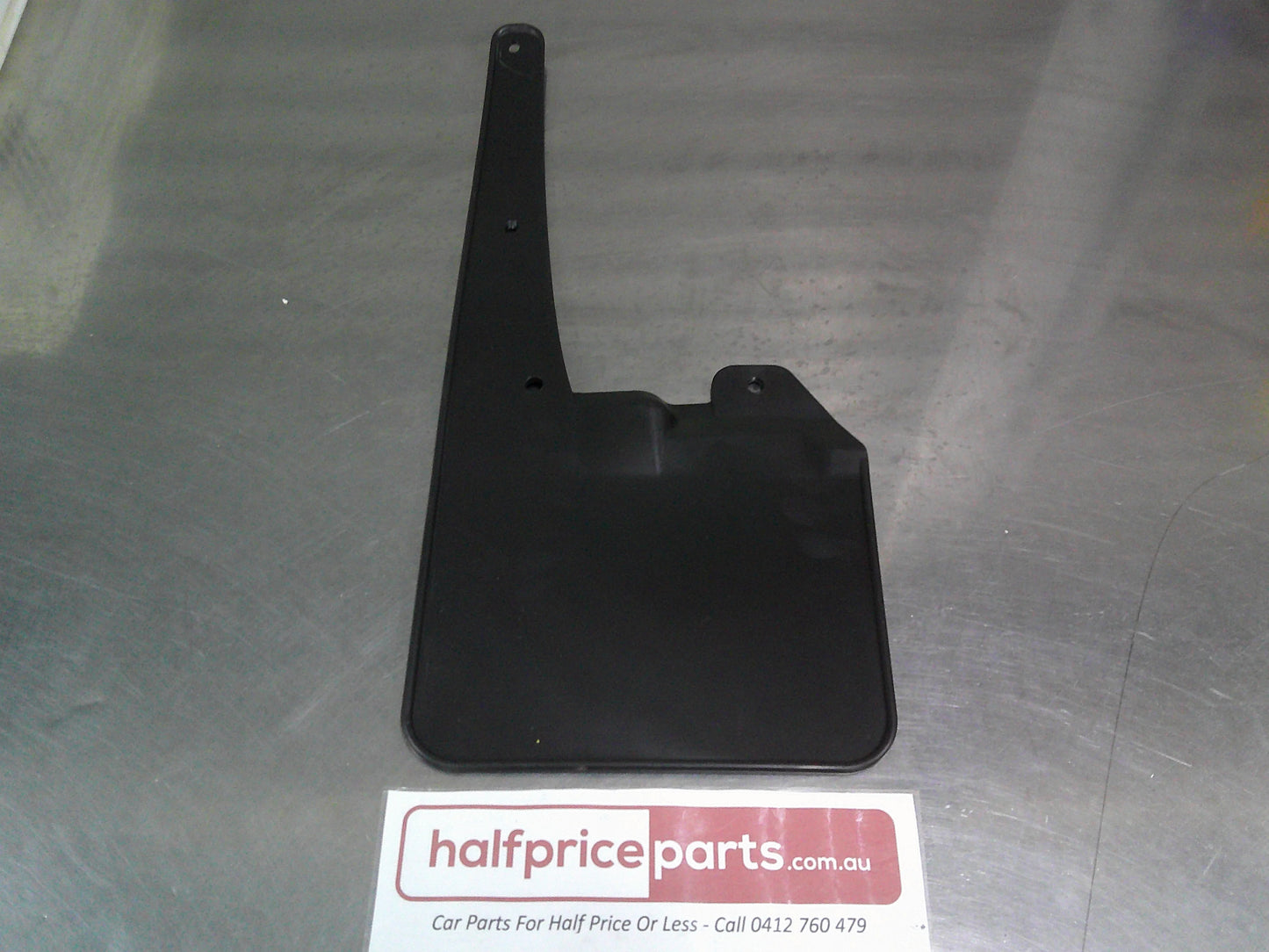 Holden RA Rodeo/RC Colorado/Isuzu D-Max Genuine Right Hand Rear Mud Flap New Part