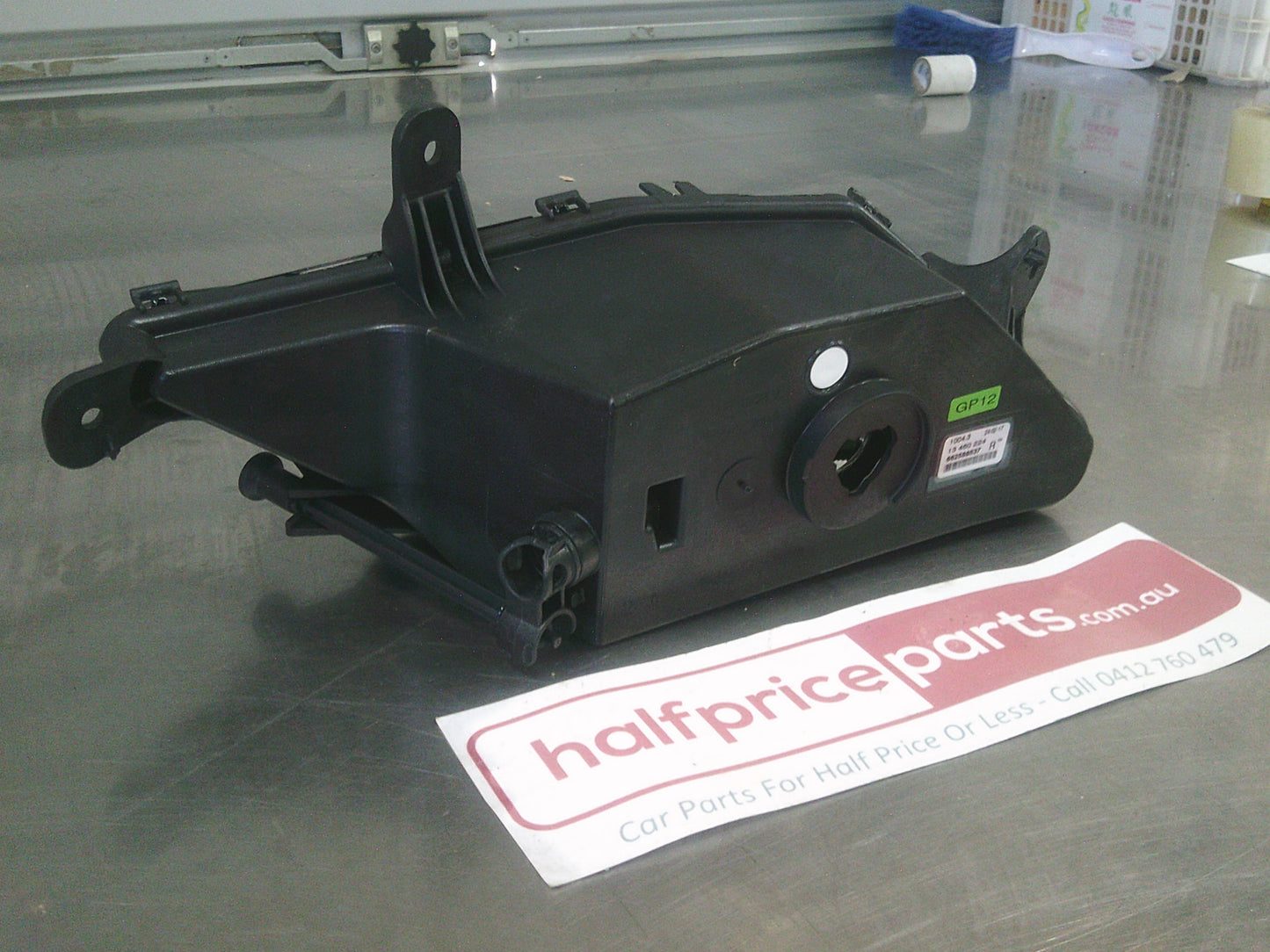 Holden ZB Commodore Genuine Right Hand Fog Light New Part