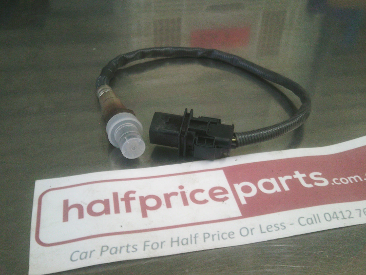 Holden VE Commodore Genuine O2 Oxygen Sensor New Part