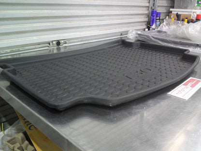 Hyundai I30 Premium PD Hatch Back Genuine Rear Cargo Mat New Part