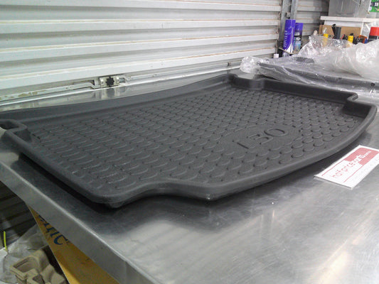 Hyundai I30 Premium PD Hatch Back Genuine Rear Cargo Mat New Part