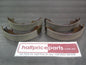 Toyota Rav4 Genuine Rear Brake Shoes 4cy 2.0ltr 2wd/4wd New Part