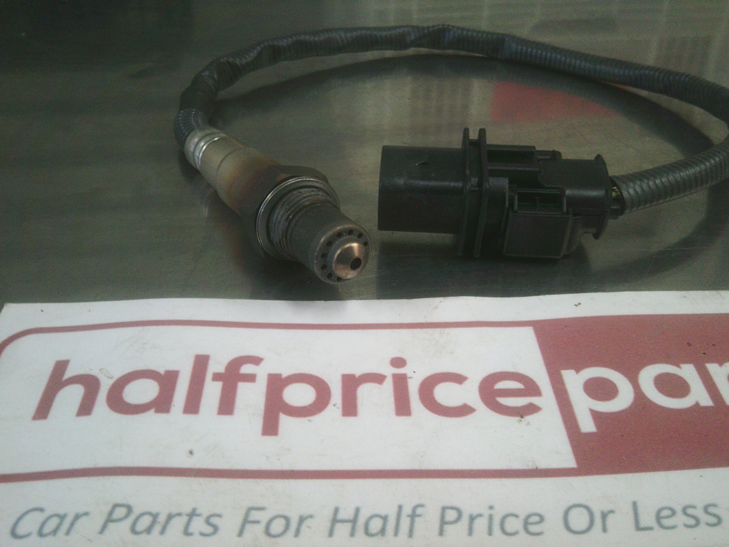 Holden VE Commodore Genuine O2 Oxygen Sensor New Part