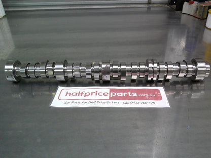 Holden VE Commodore/WM Statesman 6.0ltr Genuine Standard Cam Shaft (Non Deactivation) New Part