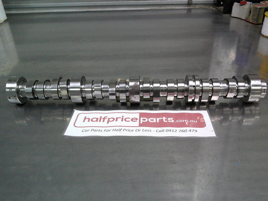 Holden VE Commodore/WM Statesman 6.0ltr Genuine Standard Cam Shaft (Non Deactivation) New Part