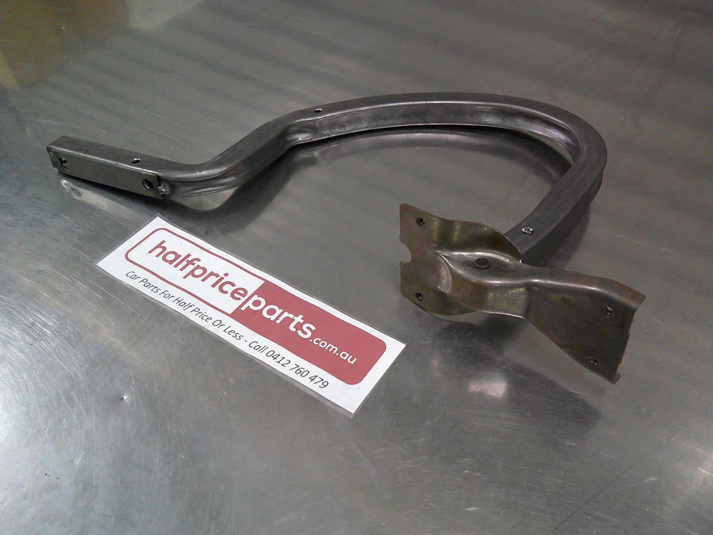 Holden Monaro CV8/CV8-Z Genuine Left Hand Rear Boot Lid Hinge New Part