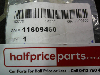GM Genuine Multi Purpose Screw New Part