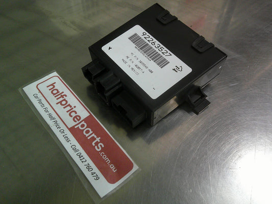 Holden VE Commodore/WM Statesman Genuine Accessory Control Module New Part