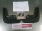 Holden TM Barina Hatch Genuine Rear Mud Flap Set New Part