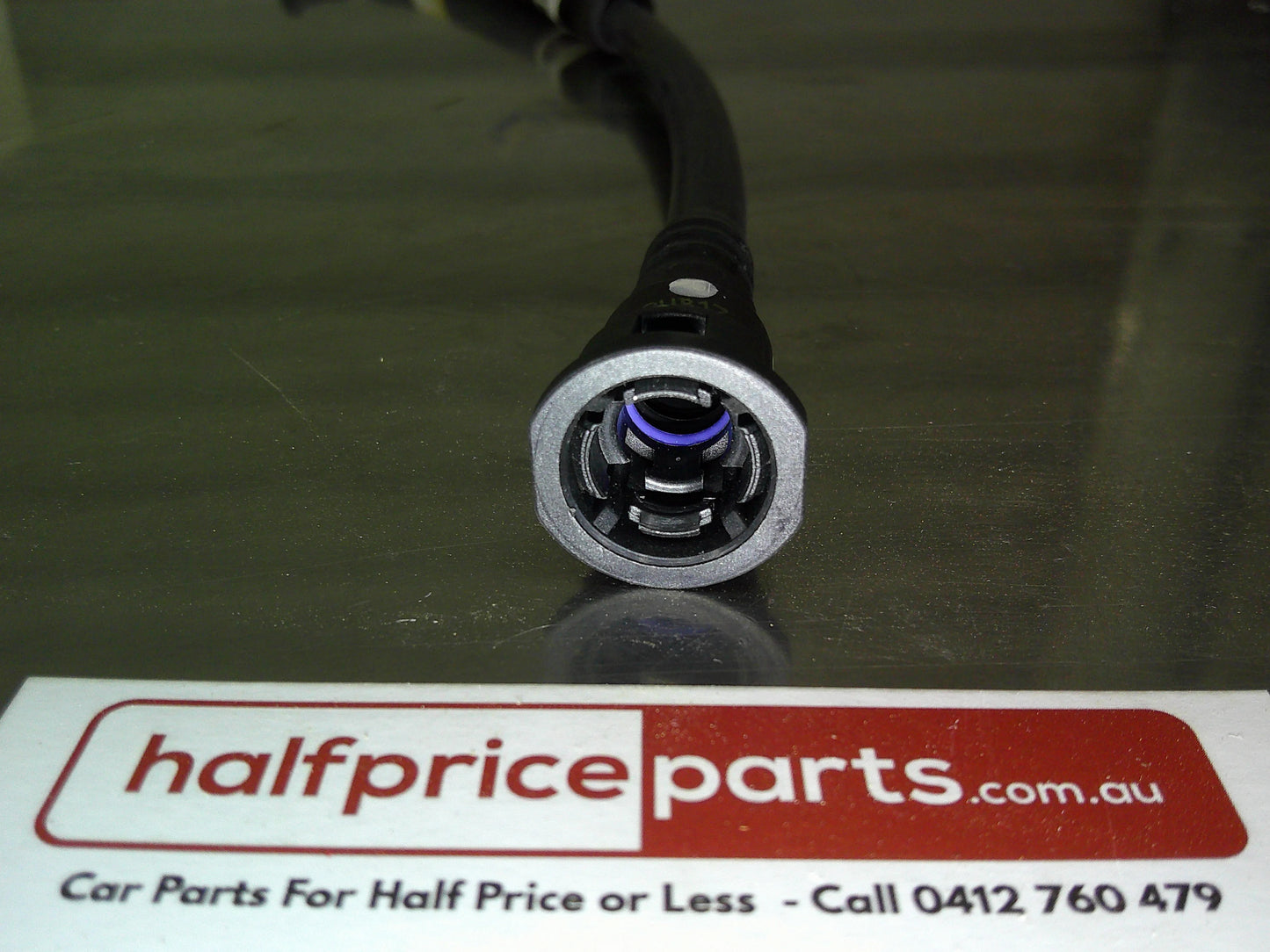 Holden VT/VX/VY/VZ/Commodore/WH/WK Statesman V6 Genuine Fuel Pump To Folter Line New Part