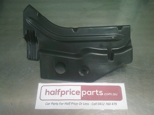 Holden JH Cruze Genuine Front Compartment Air Deflector New Part