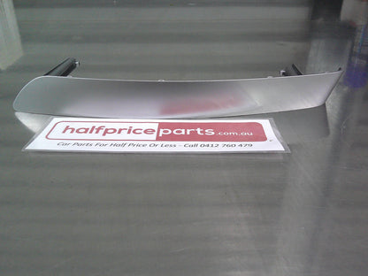 Holden CG Captiva Inside Front Right Hand Door Inner Handle Cover New Part