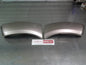 Toyota Hilux Genuine Front Flare Extension Both Left And Right (Gold In Colour) Used Part